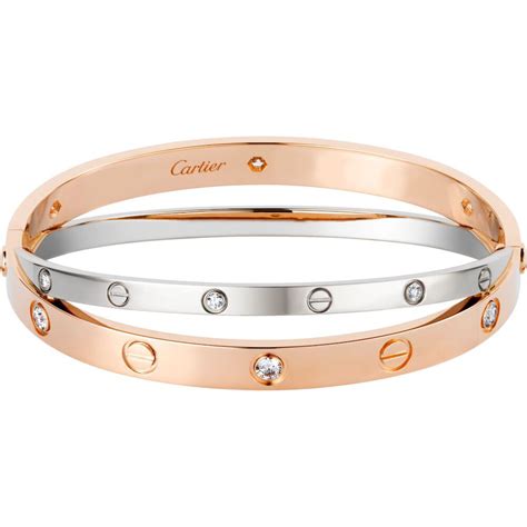 cartier pulseras elegantes.